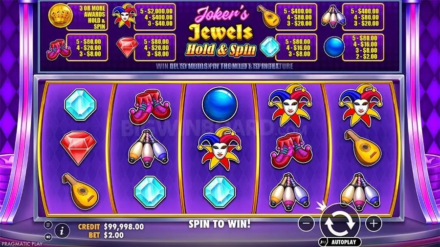 New Slot Games to Try at 88jl