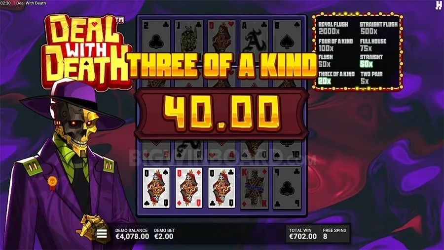 Top 5 Tips for Winning at Live Baccarat