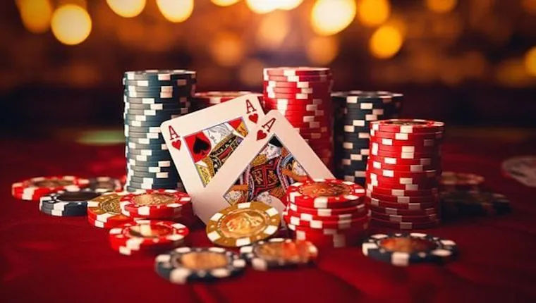 Lodi291 Welcome Bonus