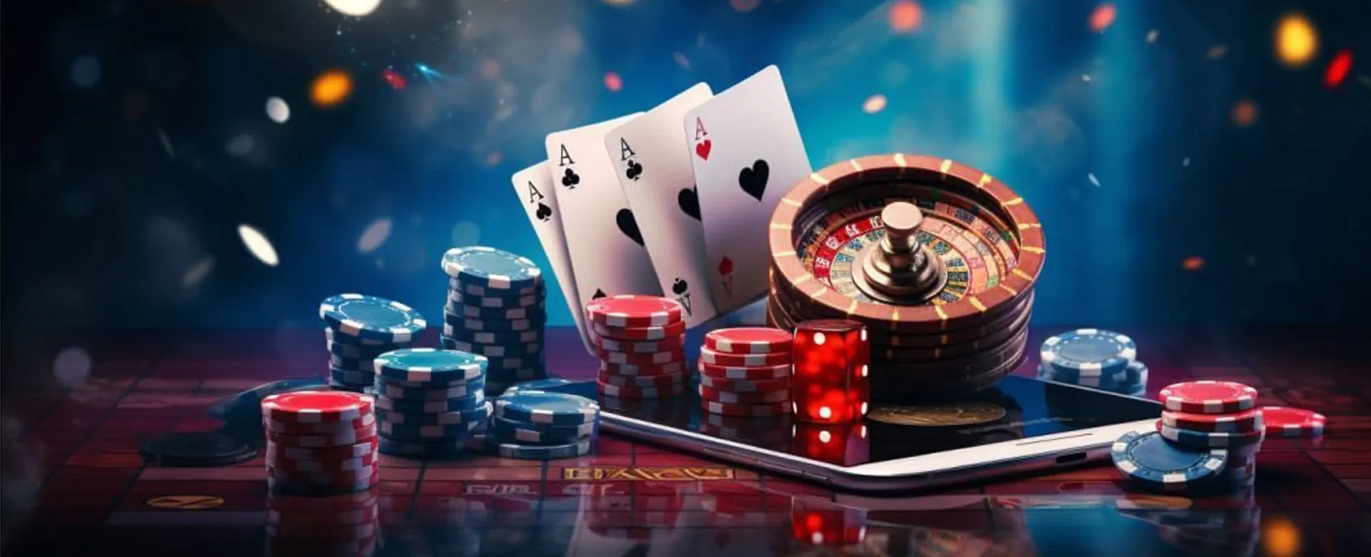 Lodi291 Live Casino thrilling gaming experience